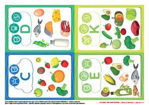 Co robić, żeby mieć krzepę? (PD)