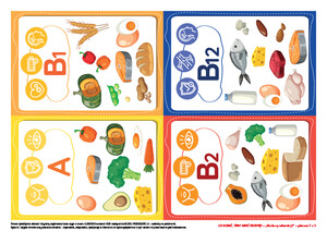 Co robić, żeby mieć krzepę? (PD)