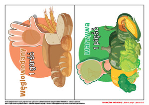 Co robić, żeby mieć krzepę? (PD)