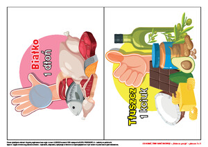 Co robić, żeby mieć krzepę? (PD)