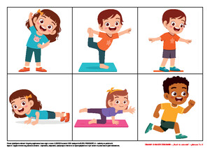 Dbamy o nasze zdrowie! (PD)