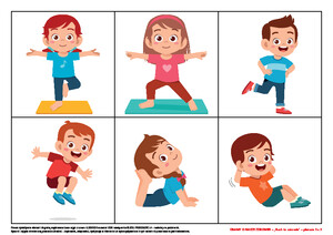 Dbamy o nasze zdrowie! (PD)