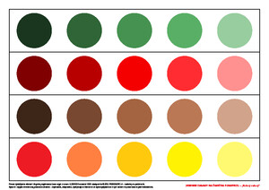 Jesienne zabawy na świeżym powietrzu. Pomysły na sprawdzone aktywności (PD)