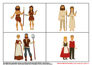 Każdy chce mieć dach nad głową (PD)