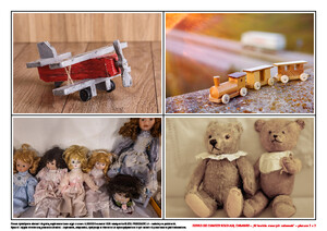 Kuchnia z dawnej epoki, cz. 1 (PD)