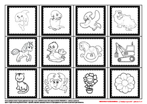 Niezwykłe pozdrowienia (PD)