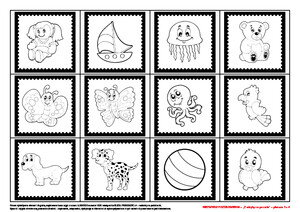 Niezwykłe pozdrowienia (PD)