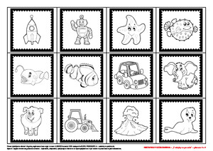 Niezwykłe pozdrowienia (PD)