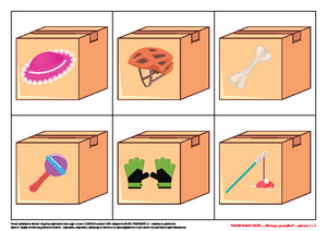 Paczki małe i duże (PD)