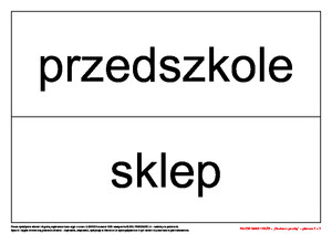 Paczki małe i duże (PD)