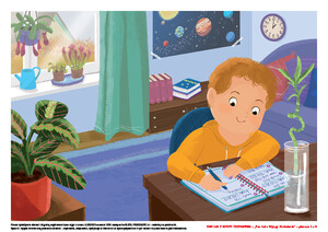 Pan Łał z Wyspy Zdziwienia, cz. 2 (PD)