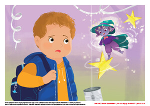 Pan Łał z Wyspy Zdziwienia, cz. 2 (PD)