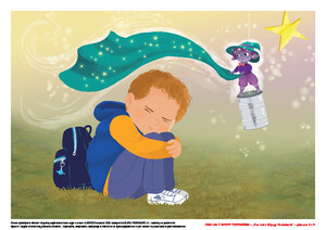 Pan Łał z Wyspy Zdziwienia, cz. 2 (PD)