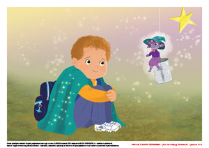 Pan Łał z Wyspy Zdziwienia, cz. 2 (PD)