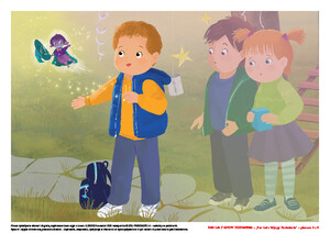 Pan Łał z Wyspy Zdziwienia, cz. 2 (PD)