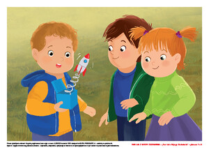 Pan Łał z Wyspy Zdziwienia, cz. 2 (PD)