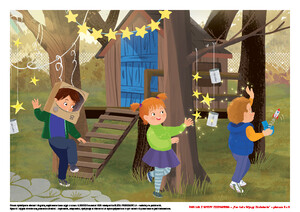 Pan Łał z Wyspy Zdziwienia, cz. 2 (PD)