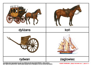 Pojazdy z przeszłości (PD)