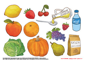 Ruch to zdrowie (PD)