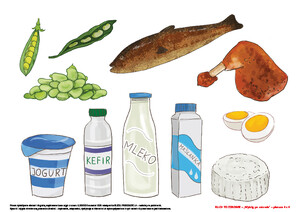 Ruch to zdrowie (PD)