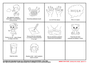 Gniewek z Wyspy Złości, cz. 1 (PD)