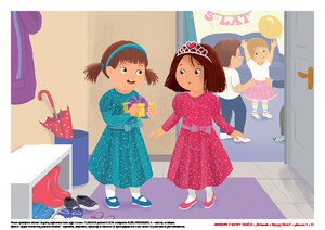 Gniewek z Wyspy Złości, cz. 2 (PD)