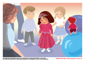 Gniewek z Wyspy Złości, cz. 2 (PD)