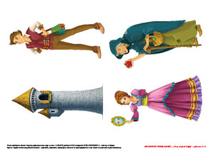 Jak napisać nową bajkę?, cz. 1 (PD)