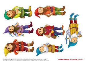 Jak napisać nową bajkę?, cz. 1 (PD)