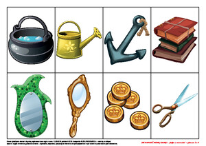 Jak napisać nową bajkę?, cz. 2 (PD)