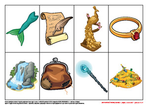 Jak napisać nową bajkę?, cz. 2 (PD)