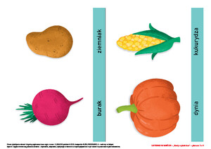 KĄCIK CZYTELNICZY - CO WIDZĘ? CO SŁYSZĘ? LISTOPAD W MIEŚCIE JESIENNY TARG, cz. 2 (PD)