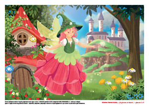 Kraina zwana bajką, cz. 2 (PD)