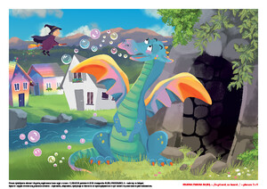 Kraina zwana bajką, cz. 2 (PD)