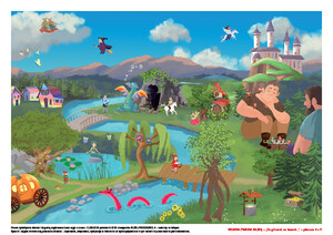 Kraina zwana bajką, cz. 2 (PD)