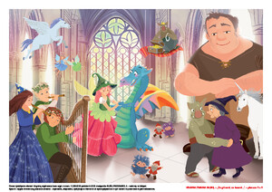 Kraina zwana bajką, cz. 2 (PD)