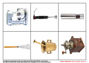 Kuchnia z dawnej epoki, cz. 2 (PD)