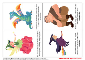 Podróż do świata bajek, cz. 1 (PD)