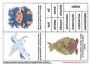 Podróż do świata bajek, cz. 1 (PD)