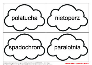 Powietrzne podróże, cz. 1 (PD)