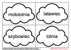 Powietrzne podróże, cz. 1 (PD)