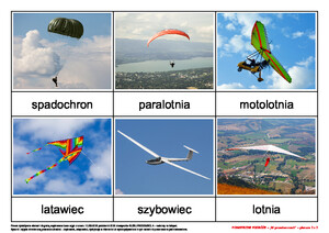 Powietrzne podróże, cz. 2 (PD)