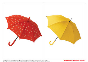 Tańczące parasole, cz. 2 (PD)