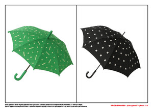 Tańczące parasole, cz. 2 (PD)