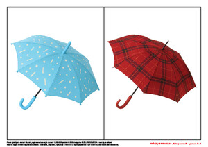 Tańczące parasole, cz. 2 (PD)