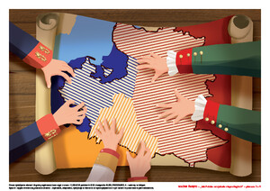 Ważne święto, cz. 2 (PD)