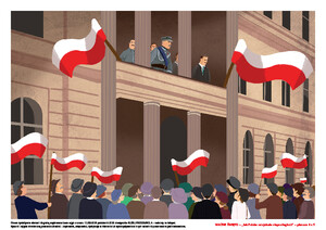 Ważne święto, cz. 2 (PD)