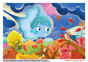 Wiej, Wietrzyku! (PD)