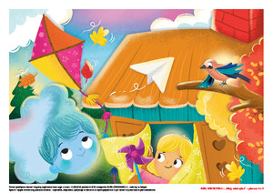 Wiej, Wietrzyku! (PD)