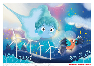 Wiej, Wietrzyku! (PD)